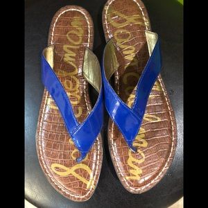 Sam Edelman sandals